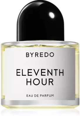 BYREDO Eleventh Hour Eau de Parfum Unisex 50 ml