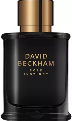 David Beckham Bold Instinct Eau de Toilette für Herren 75 ml