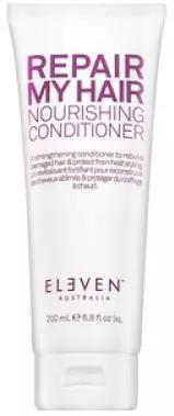 Eleven Australia Repair My Hair Nourishing Conditioner pflegender Conditioner für stark geschädigtes Haar 200 ml