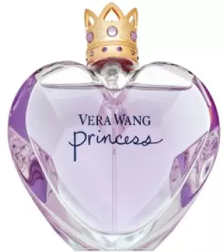 Vera Wang Princess Eau de Toilette für Damen 50 ml